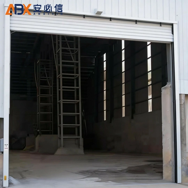 长治市背带堆积门
